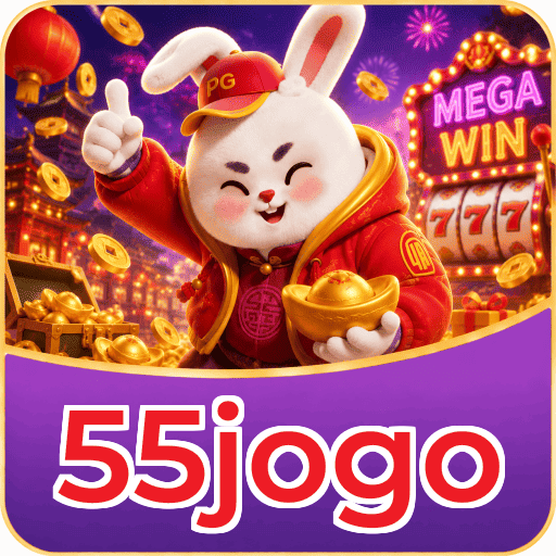 55jogo Segurança Logo 1