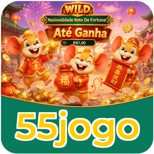 Certificação eCOGRA 55jogo