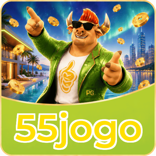 Slots 55jogo - RTP Alto Certificado