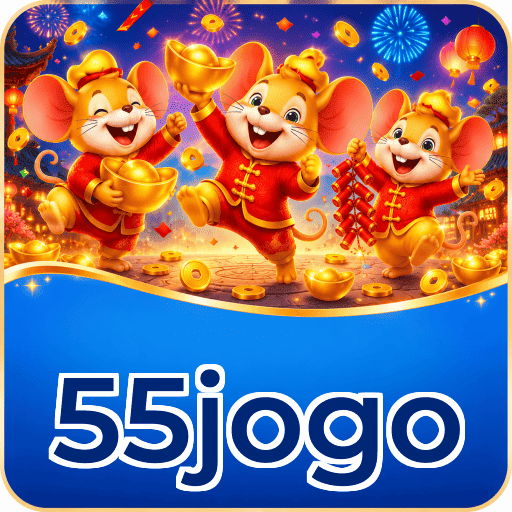 55jogo Instalar Logo 1