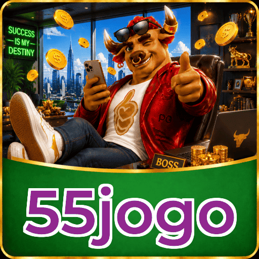 Cash Out 55jogo