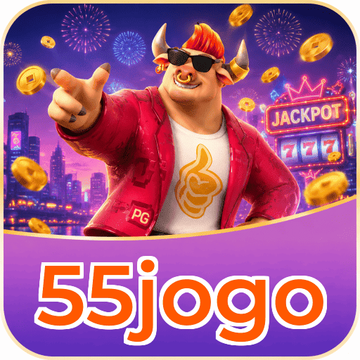 Telegram 55jogo - Bônus Diários Exclusivos