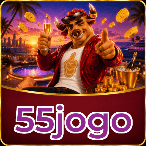 55jogo Instalar Logo 3