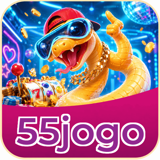55jogo Logo 1