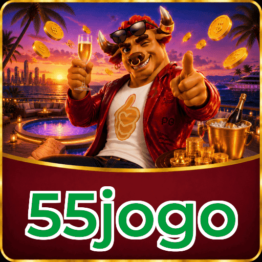 Licença Curaçao 55jogo