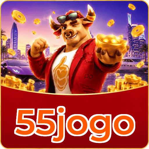 55jogo Licenciado Curaçao - Segurança SSL 256-bit