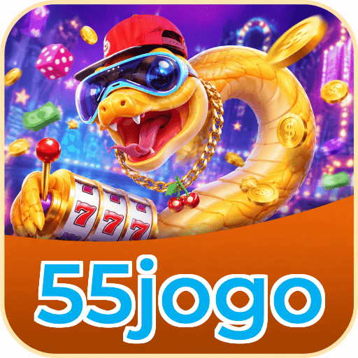 Plataforma 55jogo - PIX Instantâneo