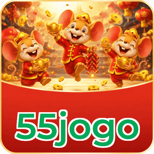 55jogo Logo 2