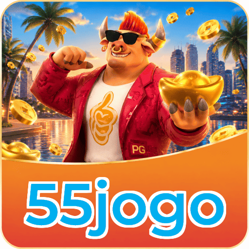 55jogo Instalar Logo 2