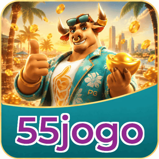 Plataforma 55jogo - Cloud AWS Infrastructure